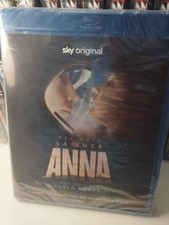 Serie Tv - Anna - Stagione 01