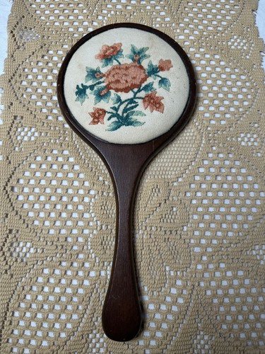 Specchio vintage pollici - vintage, 12
