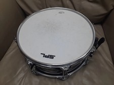 SPL Unity II rullante 14" x