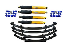Kit rialzo completo - kit,