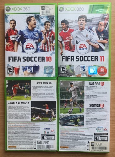 Fifa soccer - soccer,