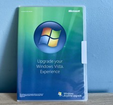 Microsoft Windows Vista