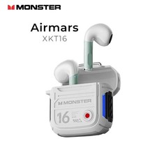 🎧 Monster Airmars XKT16 |