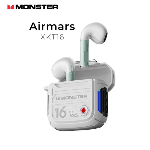Monster airmars xkt16 - xkt16, |