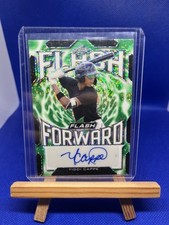 Yiddi Tappo 2020 Flash Forward