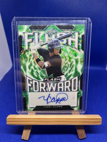 Yiddi tappo 2020 flash forward - tappo,