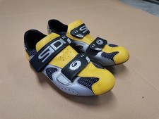 Scarpe ciclismo Sidi n39 road shoes