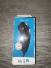 Nintendo wii controller - u,