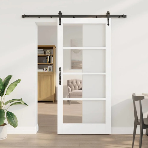 Porta scorrevole legno - porta,