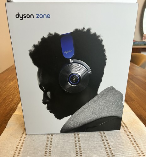 Cuffie dyson zone - dyson,