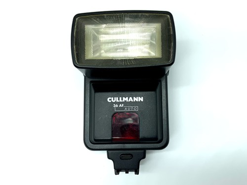 Cullmann flash - cullmann, af