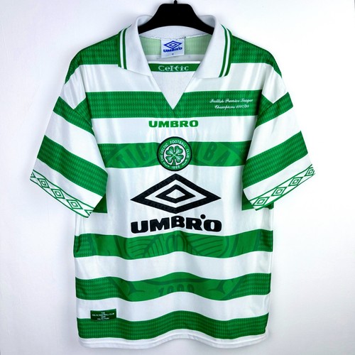 Maglia calcio glasgow - maglia,
