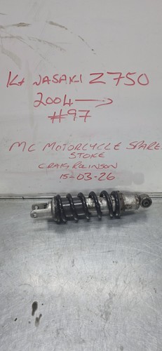 Ammortizzatore kawasaki z750 - z750, z