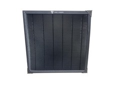 Tavolo in acciaio per il