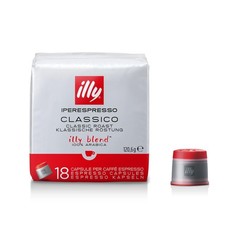 illy Coffee iperEspresso
