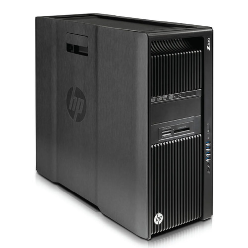Z840 tower workstation - hp,