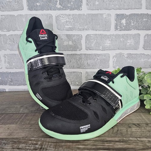 Scarpe sollevamento pesi - sollevamento,