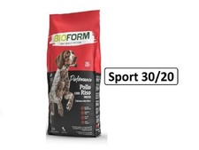 BIOFORM Top Sprint ENERGY