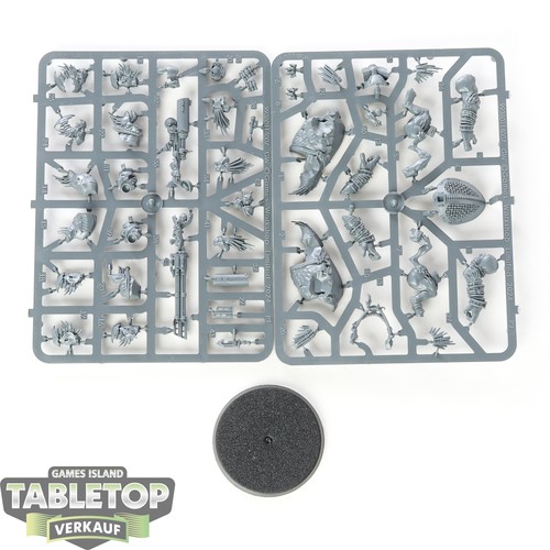 Tau empire krootox rider - -,