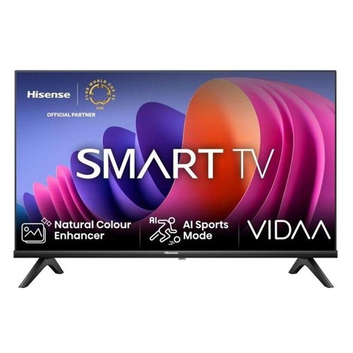 Hisense 32a4n smart led hd - 32a4n, tv
