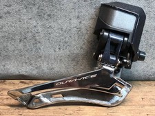 Deragliatore elettronico