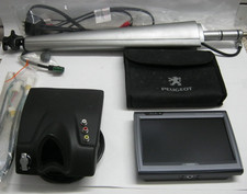KIT DISPLAY MULTIMEDIALE