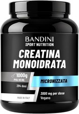 ® Creatina Monoidrata
