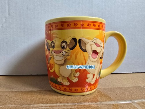 Tasse mug cup disney - /, roi