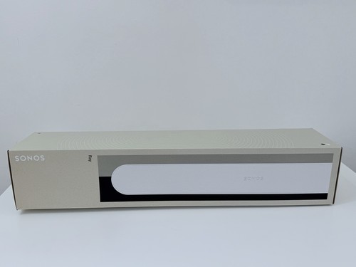Sonos ray soundbar - sonos, tv