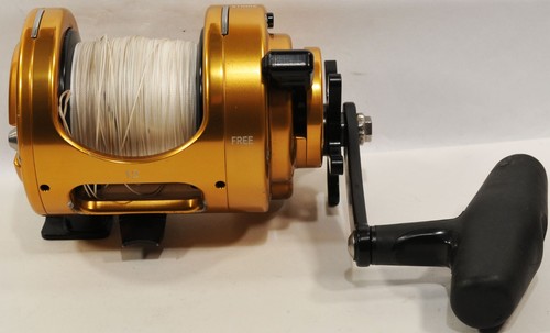 Mulinello pesca tiburon - mulinello,