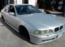 Ricambi bmw 525 anno 2001 - anno,