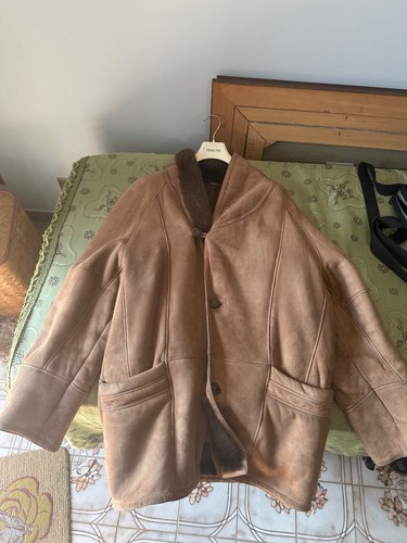 Cappotto uomo vintage - cappotto,