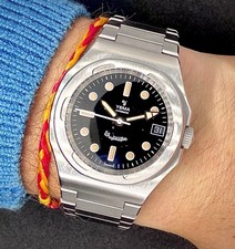 Orologio Automatico France