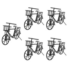  5 PZ Casa delle Bambole