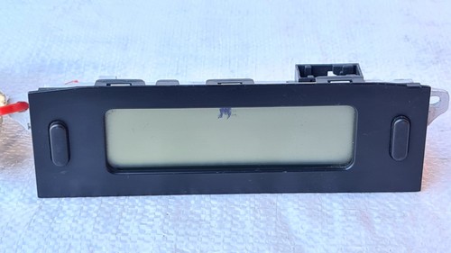 Display multifunzione - display,