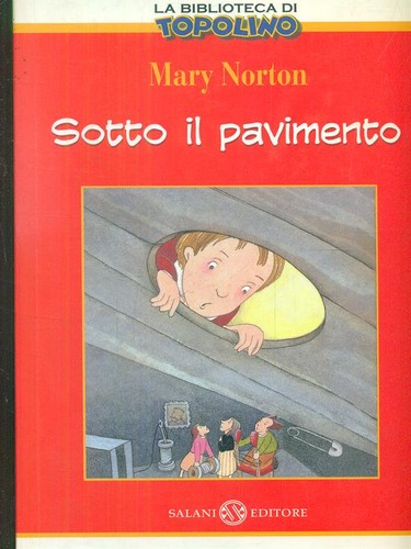 Sotto pavimento ragazzi - sotto,
