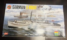 Kit modellino barca elettrica