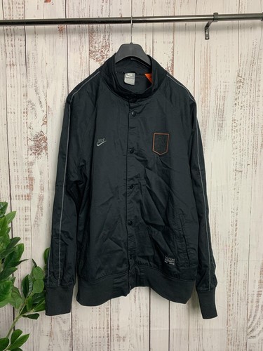 Nike retro three lions bomber - three,