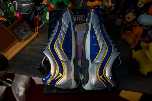 Nike cryoshot mercurial - cryoshot,