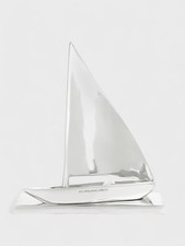 AG Spalding & Bros Sailing