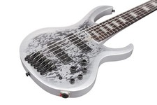 Ibanez BTB25TH6-SLM Silver