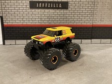 Range Rover Classic Camion 4x4