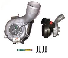 Turbocompressore 059145715 E