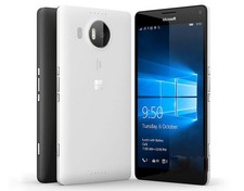 Smartphone microsoft lumia 950 - smartphone,