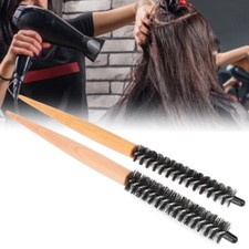 Spazzola per capelli rotonda