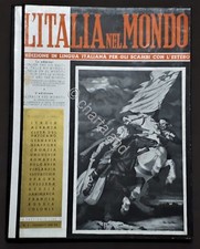 L'Italia nel Mondo - Edizione