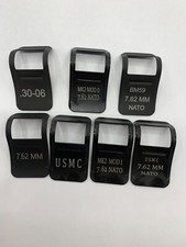 1 M1 GARAND REAR SIGHT COVER