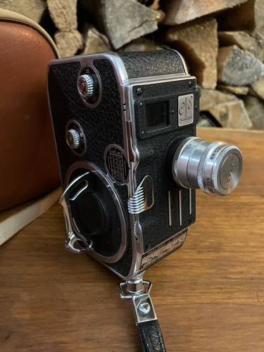 Vintage paillard bolex - paillard,