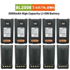 10PC BL2006 Li-ion Battery for