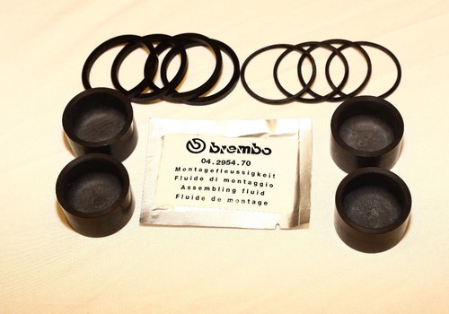 Nuovo brembo originale - m4,